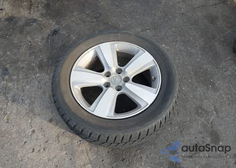 2010 Acura Mdx Technology Package z USA, uszkodzony, nr VIN 2HNYD2H63AH506358